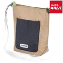 Hakuba Camera Bag Odrcmsblkk L