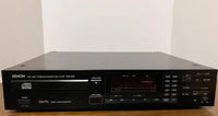 Denon Cd Sacd Players 10 Dcd-1300