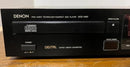 Denon Cd Sacd Players 20 Dcd-1300