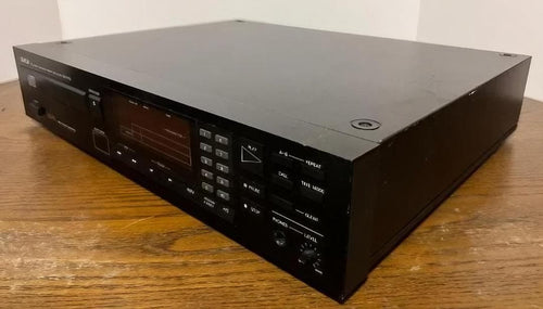 Denon Cd Sacd Players 10 Dcd-1300