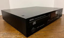 Denon Cd Sacd Players 20 Dcd-1300