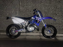 Yamaha Motorcycle Frames Yz125 1999 2St