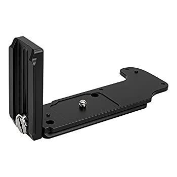Optical Equipment Accessories Exxy L-Bracket Compatible With Fujifilm Gfx 50S