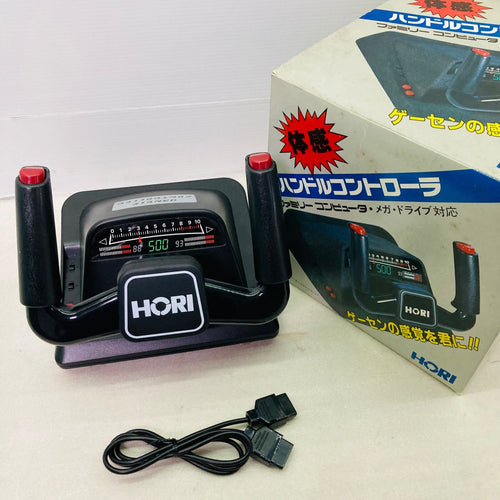Hori Handle Controller (Hankon) Hj-15 Ag11