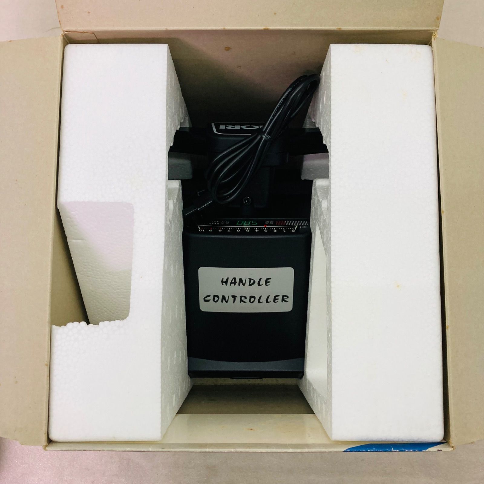 Hori Handle Controller (Hankon) Hj-15 Ag11