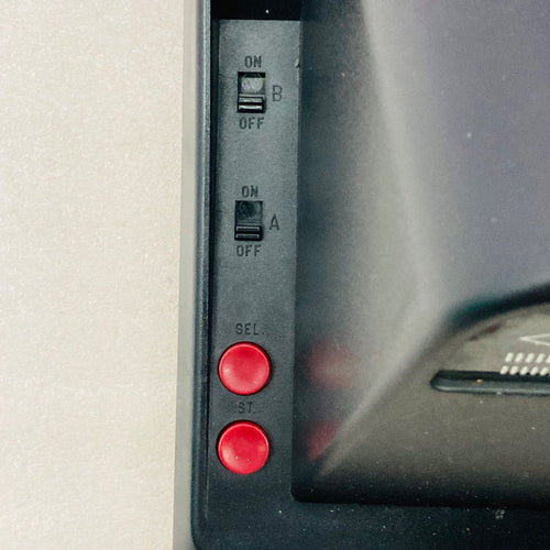 Hori Handle Controller (Hankon) Hj-15 Ag11