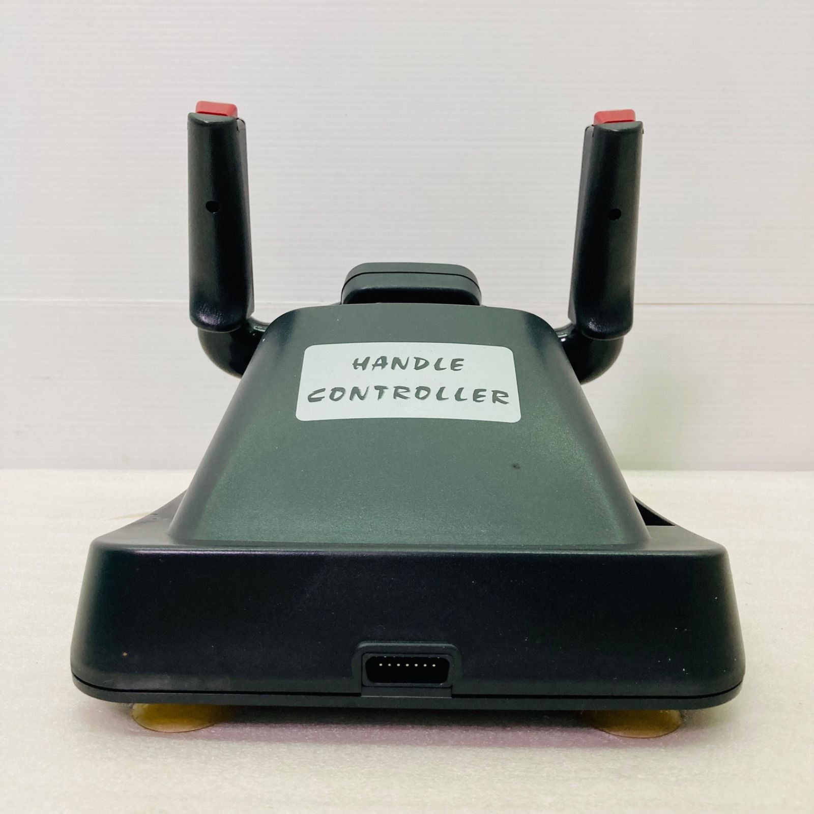 Hori Handle Controller (Hankon) Hj-15 Ag11