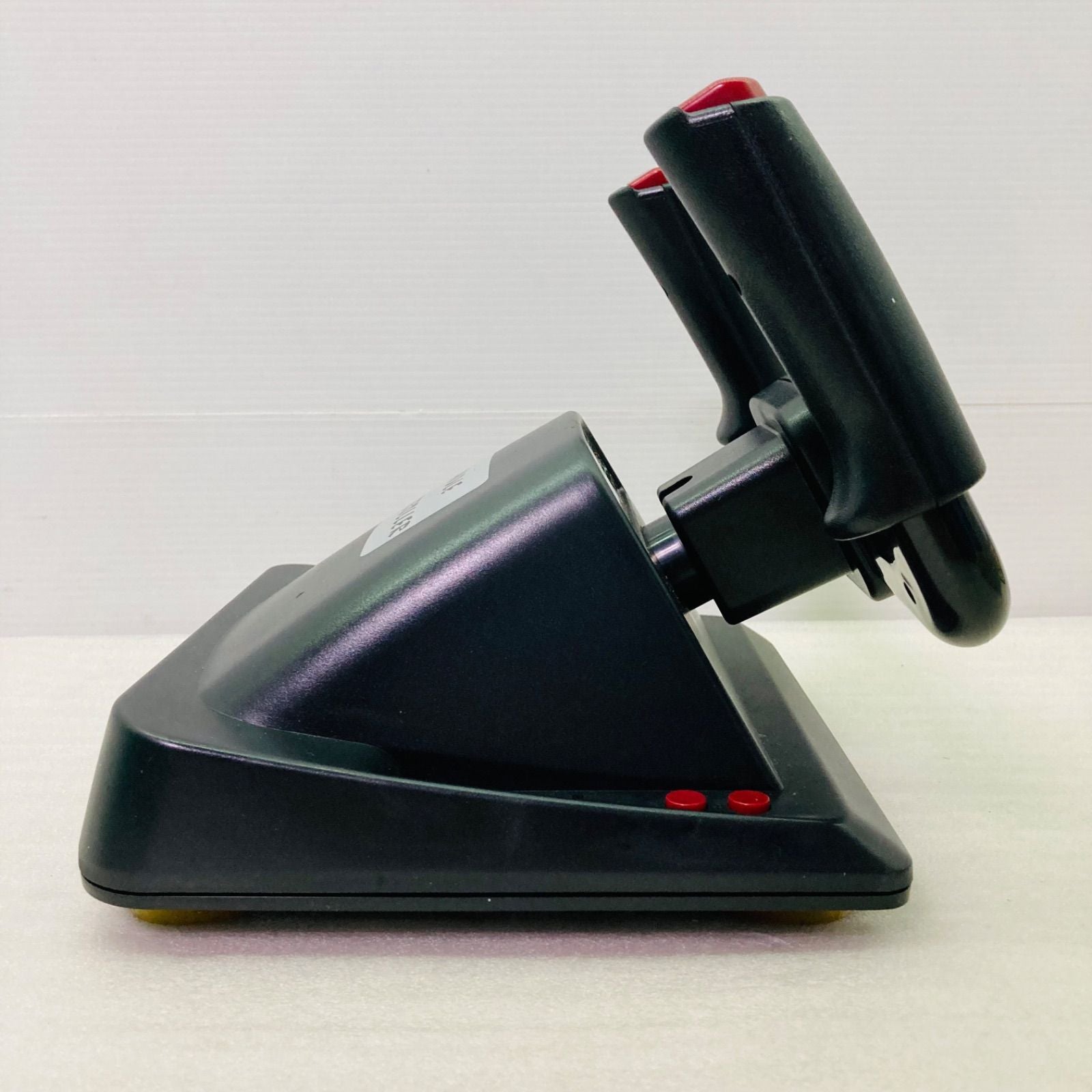 Hori Handle Controller (Hankon) Hj-15 Ag11