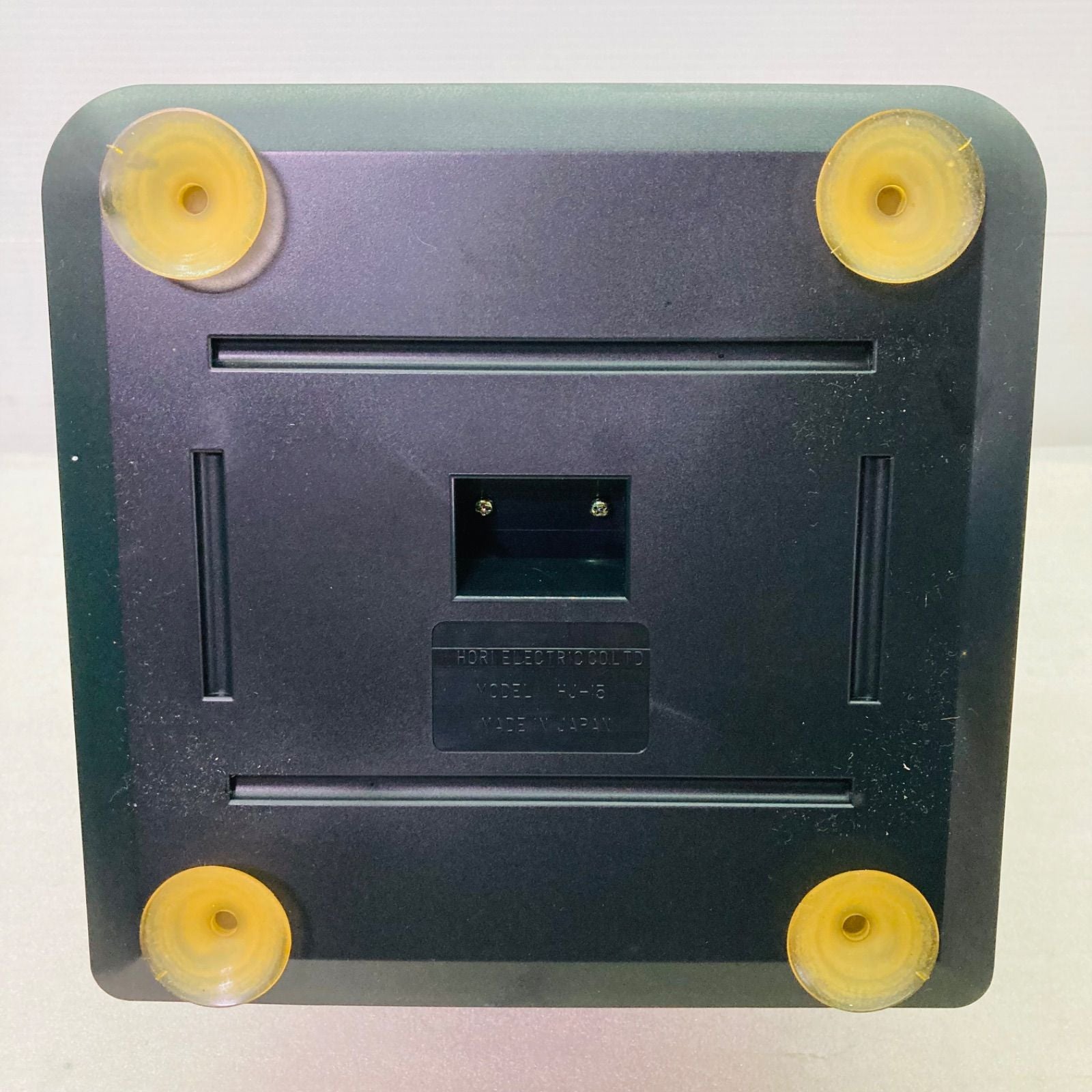 Hori Handle Controller (Hankon) Hj-15 Ag11