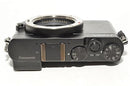 Panasonic Mirrorless Interchangeable Lips 723 3361 Gm5 Dmc-Gm5-K