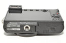 Panasonic Mirrorless Interchangeable Lips 723 3361 Gm5 Dmc-Gm5-K