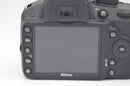 Digital Slrs Nikon D3200 Af-S Nikkor 18-70Mm