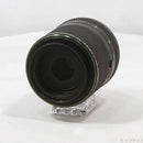 Pentax Lens (Zoom) Hd Da 55-300Mmf4.5-6.3Ed Plm Wr Re 262