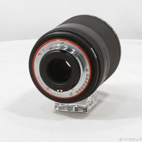 Pentax Lens (Zoom) Hd Da 55-300Mmf4.5-6.3Ed Plm Wr Re 262