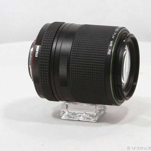 Pentax Lens (Zoom) Hd Da 55-300Mmf4.5-6.3Ed Plm Wr Re 262