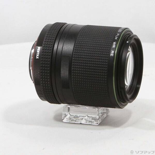 Pentax Lens (Zoom) Hd Da 55-300Mmf4.5-6.3Ed Plm Wr Re 262
