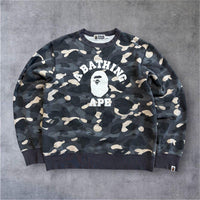 A Bathing Ape Sweatshirts