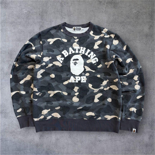 A Bathing Ape Sweatshirts