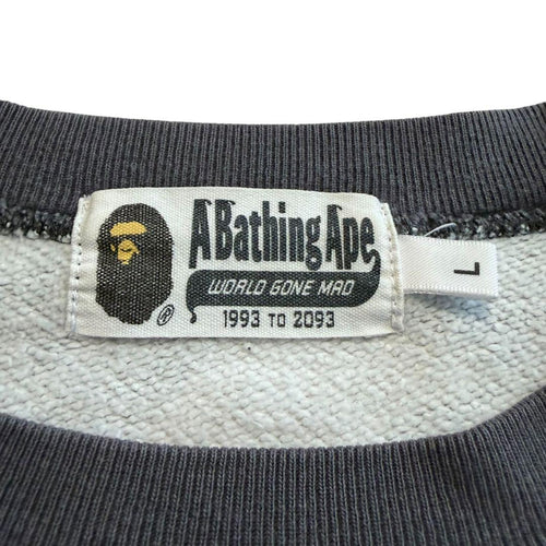 A Bathing Ape Sweatshirts