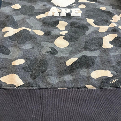 A Bathing Ape Sweatshirts