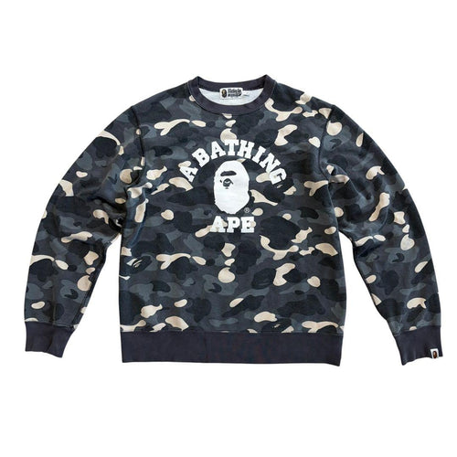 A Bathing Ape Sweatshirts