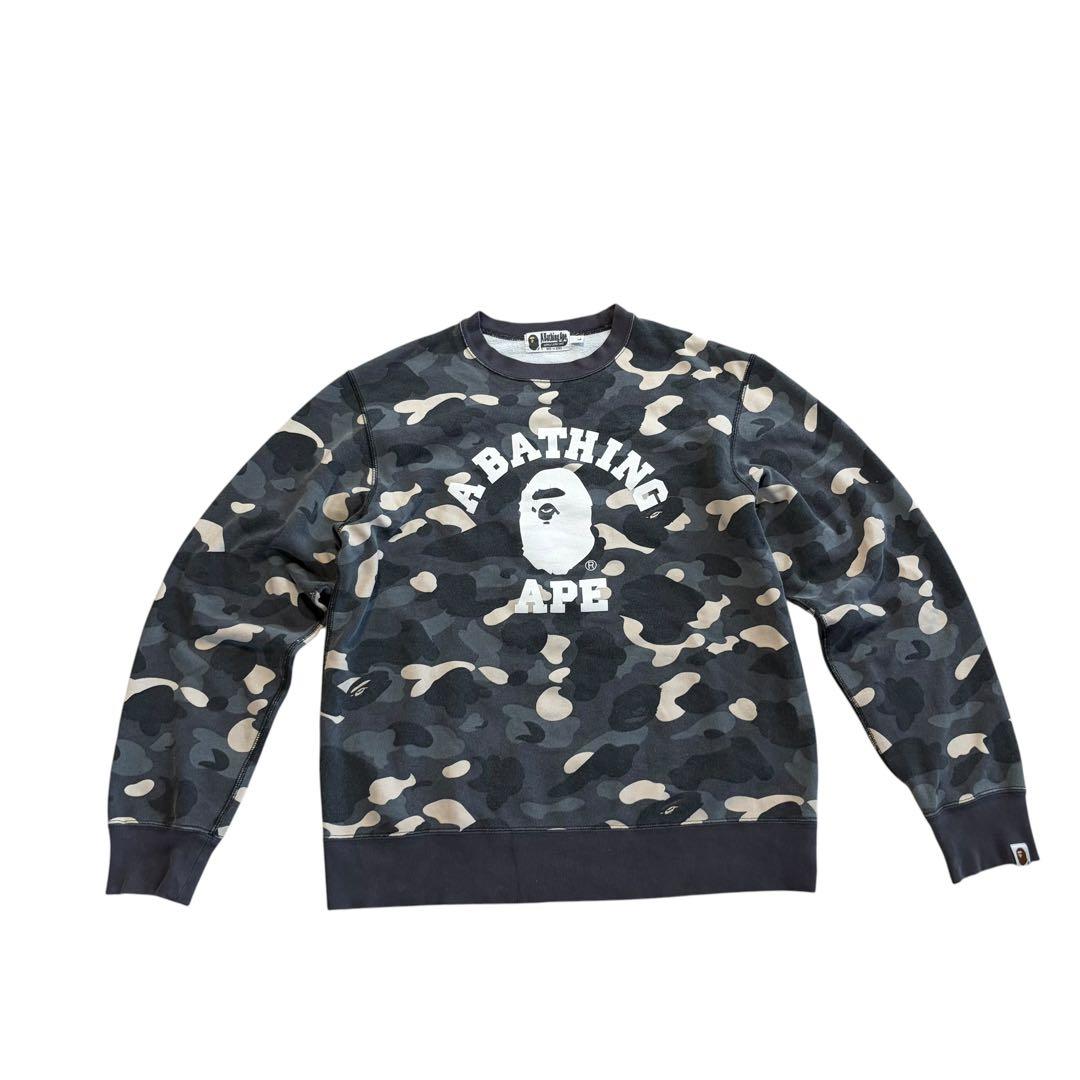 A Bathing Ape Sweatshirts