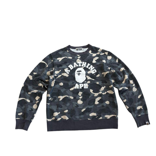 A Bathing Ape Sweatshirts