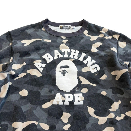 A Bathing Ape Sweatshirts