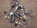 Yamaha Electrical System Sr400 B5754 Rh03J H329E Fi