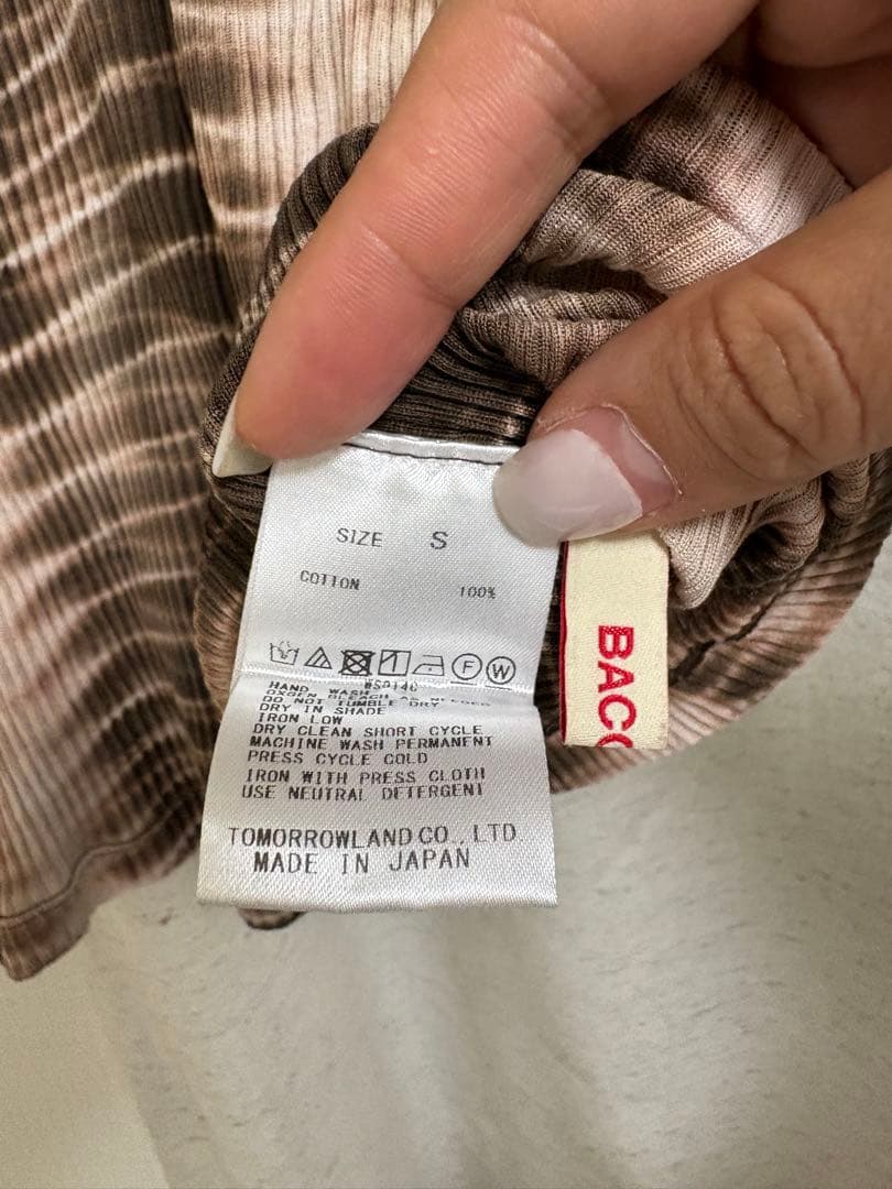 Bacca Women'S Fashion