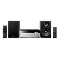 Sony Bluetooth Adapter Bluetooth/Fm/Am Cmt-Sbt100