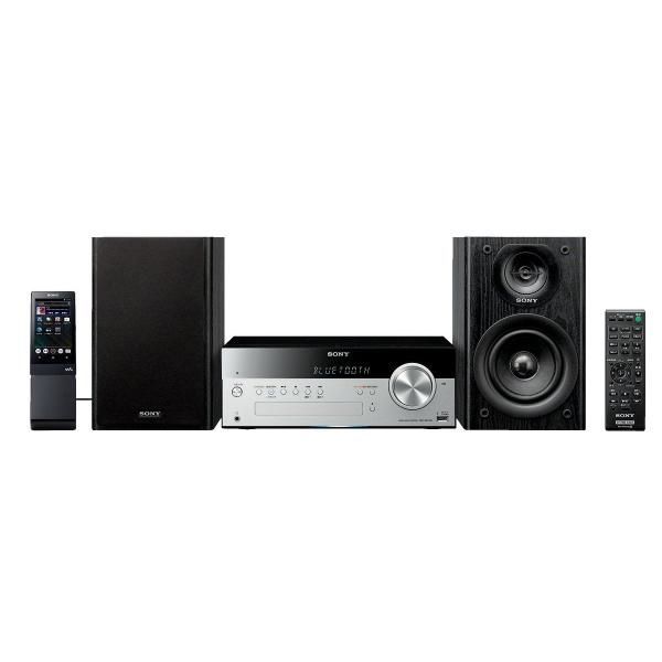 Sony Bluetooth Adapter Bluetooth/Fm/Am Cmt-Sbt100
