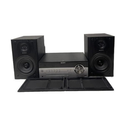 Sony Bluetooth Adapter Bluetooth/Fm/Am Cmt-Sbt100