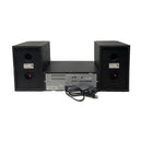 Sony Bluetooth Adapter Bluetooth/Fm/Am Cmt-Sbt100