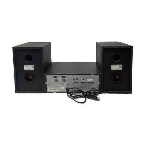 Sony Bluetooth Adapter Bluetooth/Fm/Am Cmt-Sbt100