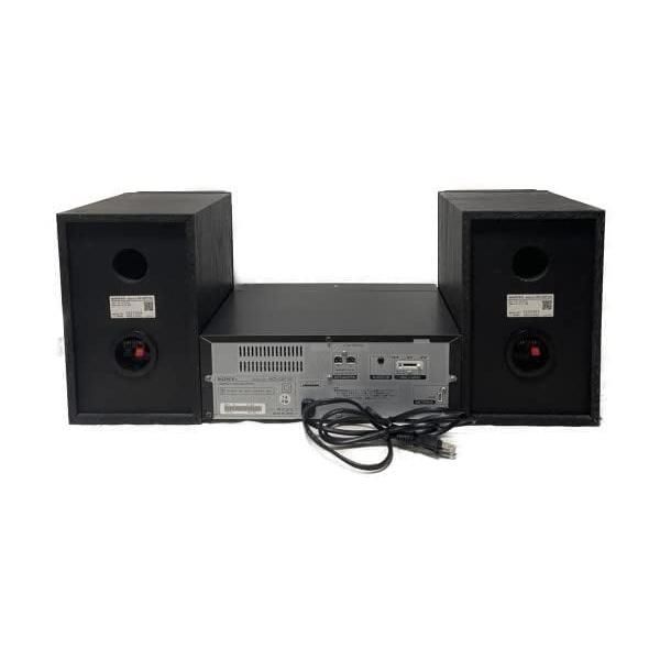 Sony Bluetooth Adapter Bluetooth/Fm/Am Cmt-Sbt100