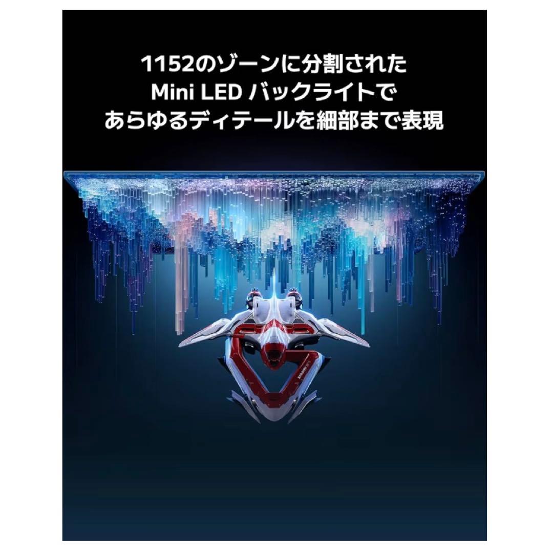Xiaomi Displays Monitors Mini Led G Pro 27I