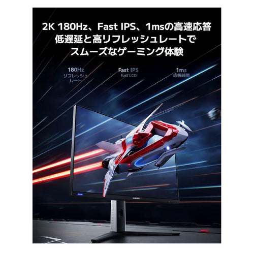 Xiaomi Displays Monitors Mini Led G Pro 27I
