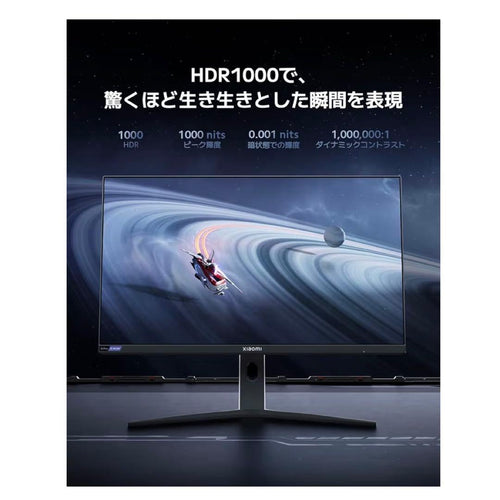 Xiaomi Displays Monitors Mini Led G Pro 27I