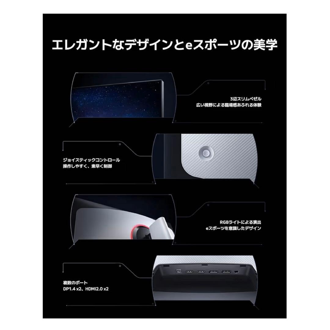 Xiaomi Displays Monitors Mini Led G Pro 27I
