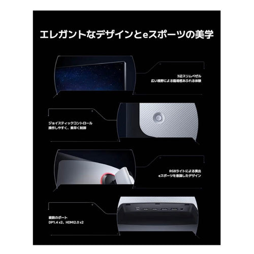 Xiaomi Displays Monitors Mini Led G Pro 27I