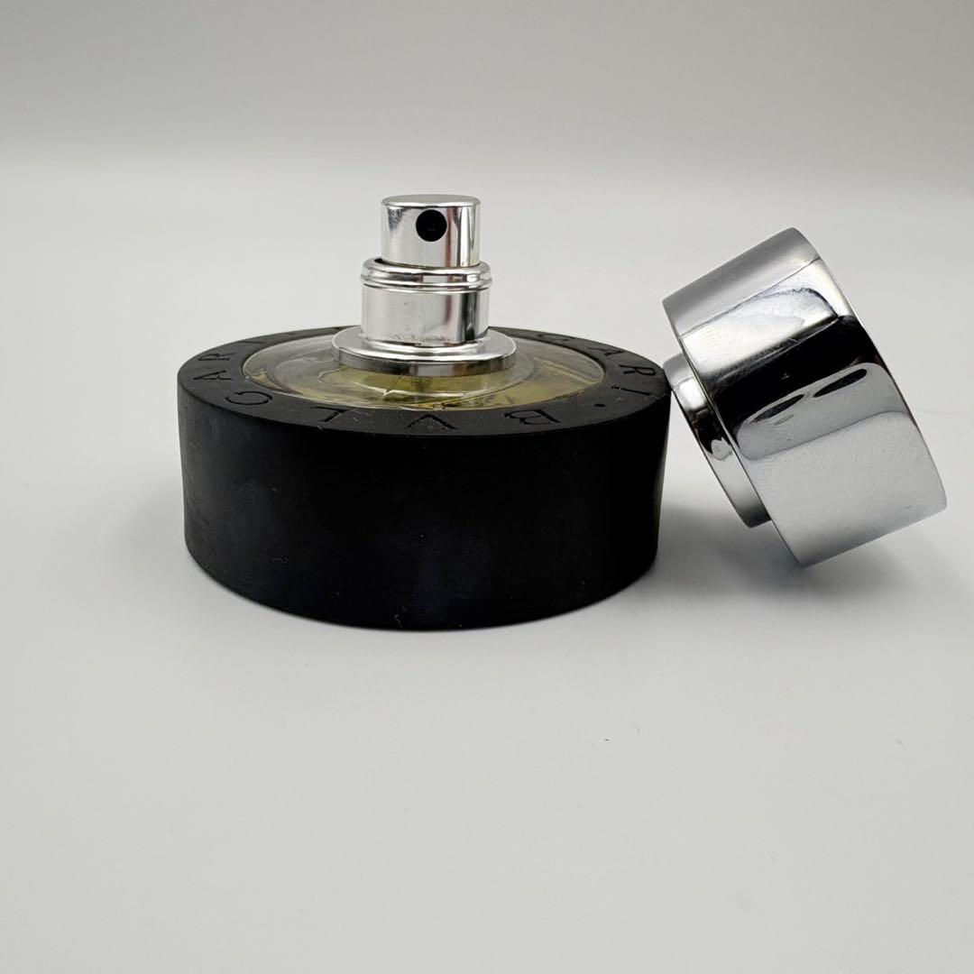 Bvlgari Perfume (Unisex) 40Ml