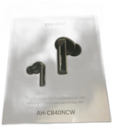 Denon Wireless Earphone Ah-C840Ncw