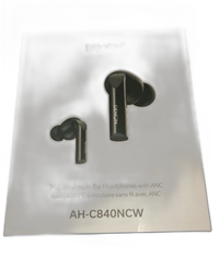 Denon Wireless Earphone Ah-C840Ncw