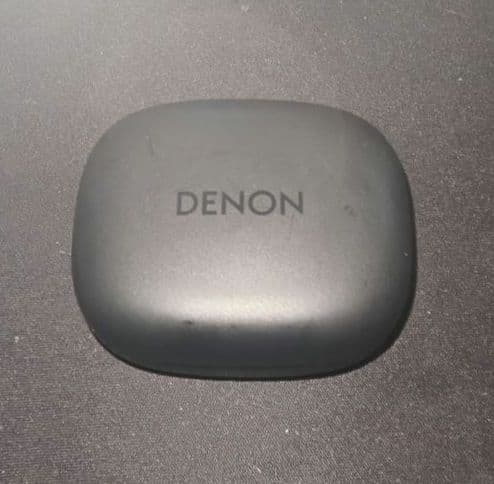 Denon Wireless Earphone Ah-C840Ncw