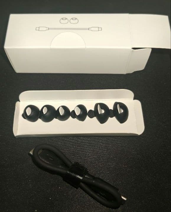 Denon Wireless Earphone Ah-C840Ncw
