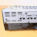 Yamaha Digital Mixers O1V 16Ch