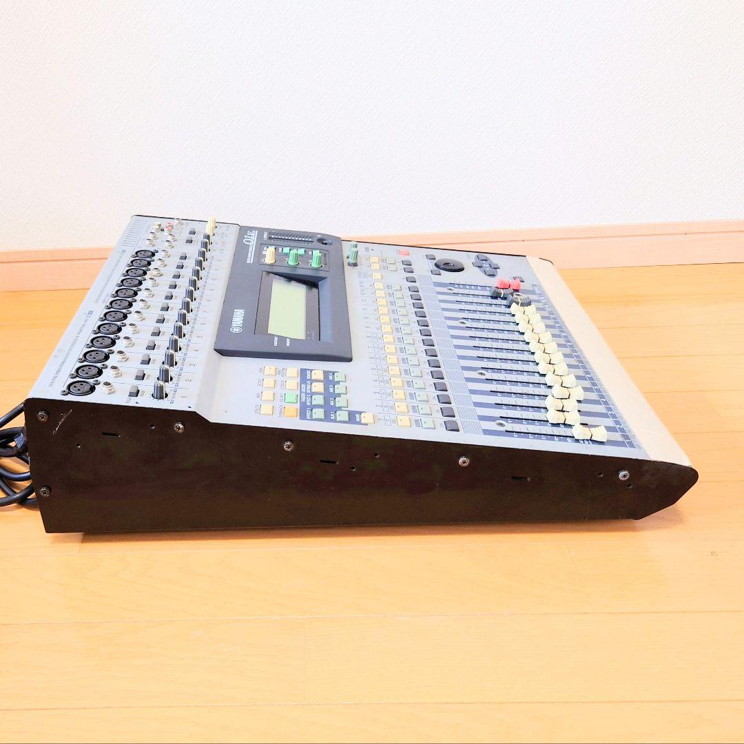 Yamaha Digital Mixers O1V 16Ch