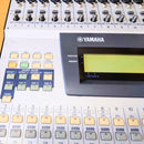 Yamaha Digital Mixers O1V 16Ch