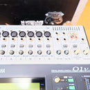 Yamaha Digital Mixers O1V 16Ch